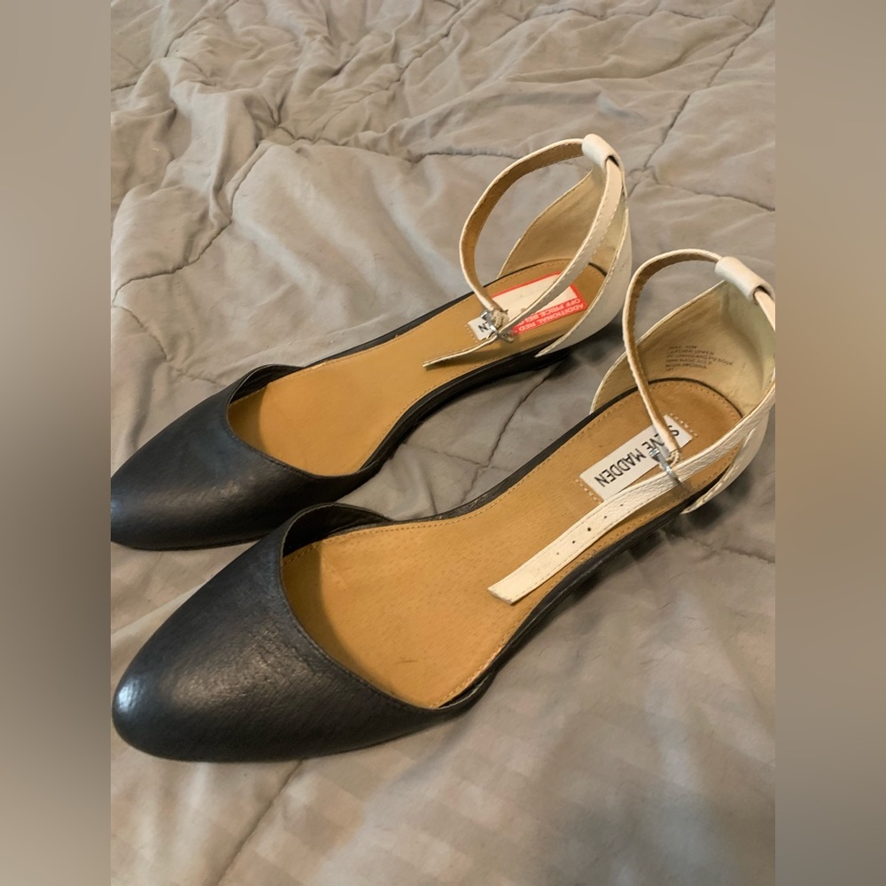 Women’s Flat,size10